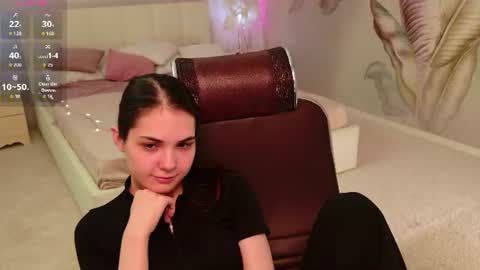 sindell_cryell online show from July 13, 8:11 pm