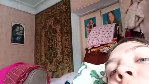 SindikaxNiks online show from February 2, 10:25 am