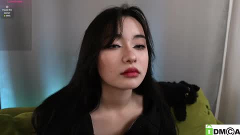 Snapshot of sindy_cet chatting on May 16, 7:45 pm Eva online show from May 16, 7:45 pm