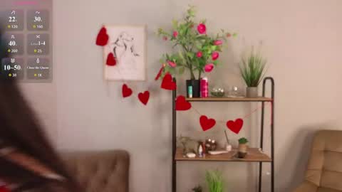 Snapshot of sindy_cet chatting on June 6, 8:13 pm Eva online show from June 6, 8:13 pm
