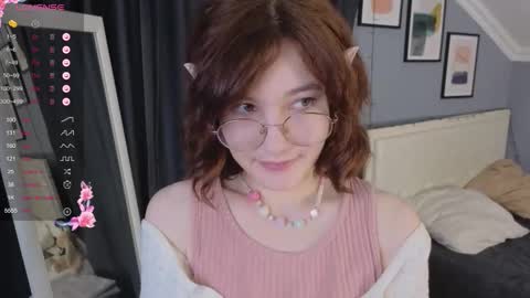 Eva online show from March 12, 8:26 pm