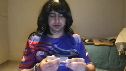 420Stroker online show from March 15, 5:08 pm