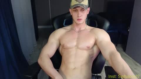 Snapshot of sinffuly chatting on February 10, 3:53 pm Richard online show from February 10, 3:53 pm