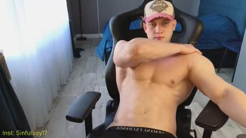 Richard online show from March 8, 6:50 am