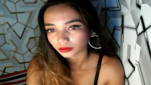 Snapshot of sinfulcherryx chatting on May 19, 3:35 am CherryBlossom online show from May 19, 3:35 am