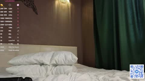   online show from March 1, 7:32 am