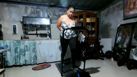 Snapshot of sinfullwife6969 chatting on May 27, 9:50 am sinfullwife6969 online show from May 27, 9:50 am