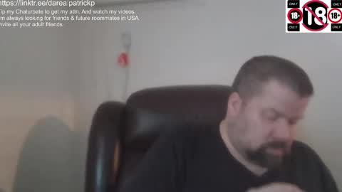 Snapshot of singledude_69 chatting on December 13, 7:53 pm SingleDude 69 online show from December 13, 7:53 pm