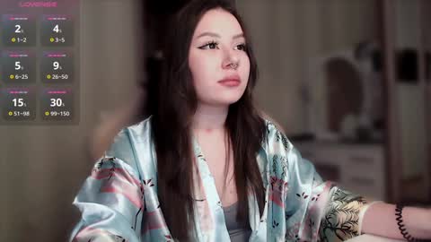Snapshot of sinigami_ chatting on January 3, 11:01 pm Ari online show from January 3, 11:01 pm
