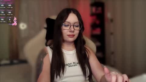 Snapshot of sinigami_ chatting on February 22, 1:00 am Ari online show from February 22, 1:00 am