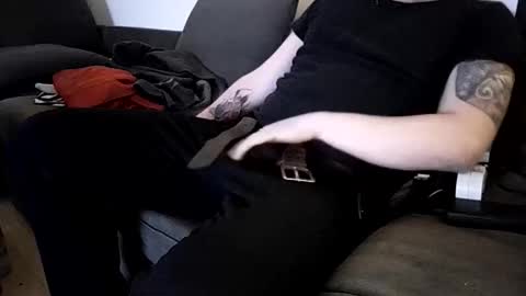 sinned09 online show from February 19, 11:34 pm