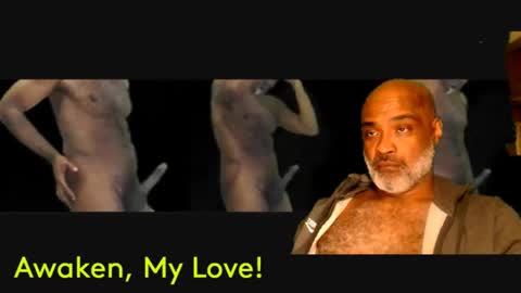 My Name Is..............................John online show from March 9, 11:25 am