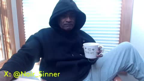 My Name Is..............................John online show from October 3, 7:33 pm