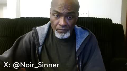 Snapshot of sinnernoir chatting on June 2, 4:47 am My Name Is..............................John online show from June 2, 4:47 am