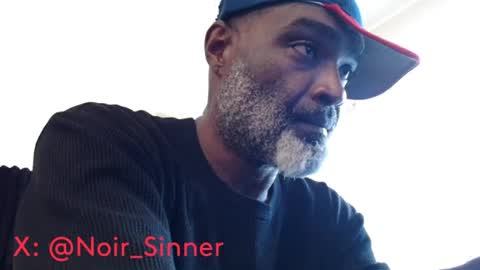 Snapshot of sinnernoir chatting on June 25, 12:10 am My Name Is..............................John online show from June 25, 12:10 am