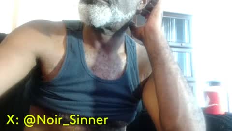 Snapshot of sinnernoir chatting on July 8, 4:00 pm My Name Is..............................John online show from July 8, 4:00 pm
