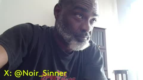 Snapshot of sinnernoir chatting on July 13, 3:48 pm My Name Is..............................John online show from July 13, 3:48 pm