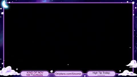 Sinomin online show from November 6, 6:53 pm