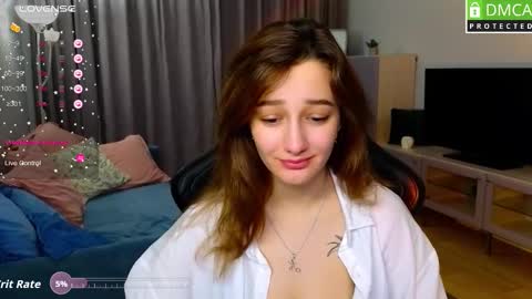 Sinty Noria online show from February 3, 1:15 am