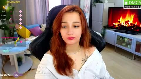 Sinty Noria online show from April 29, 1:53 am