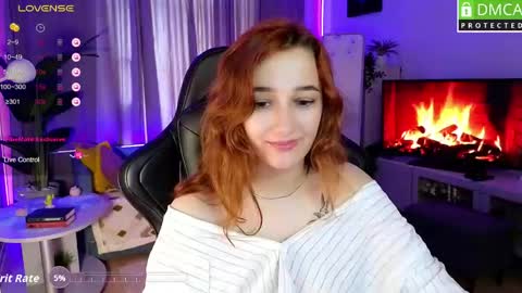 Snapshot of sinty_noria chatting on May 7, 1:11 am Sinty Noria online show from May 7, 1:11 am