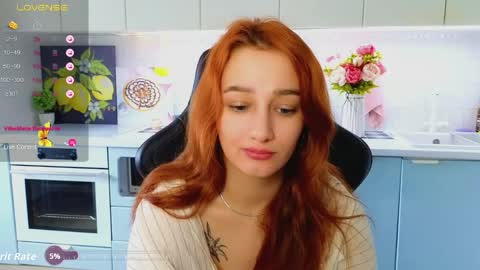 Snapshot of sinty_noria chatting on May 18, 4:07 am Sinty Noria online show from May 18, 4:07 am