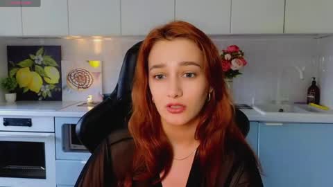 Snapshot of sinty_noria chatting on May 19, 1:11 am Sinty Noria online show from May 19, 1:11 am