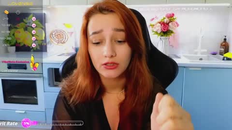 Snapshot of sinty_noria chatting on May 20, 1:34 am Sinty Noria online show from May 20, 1:34 am