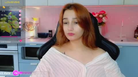 Snapshot of sinty_noria chatting on June 3, 1:08 am Sinty Noria online show from June 3, 1:08 am