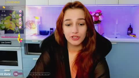 Snapshot of sinty_noria chatting on June 4, 1:44 am Sinty Noria online show from June 4, 1:44 am