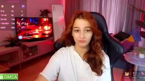 Sinty Noria online show from July 7, 1:08 am