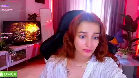 Sinty Noria online show from July 7, 6:47 am