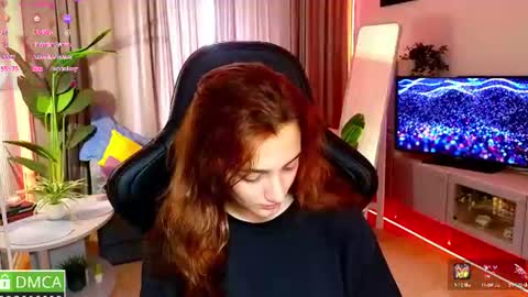Sinty Noria online show from July 23, 1:08 am