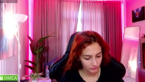 Sinty Noria online show from August 3, 1:04 am
