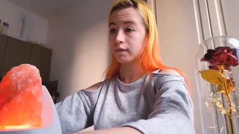 Emily online show from March 11, 5:35 am