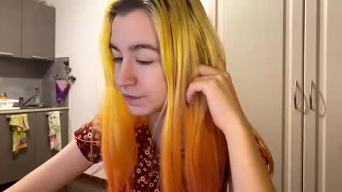 Emily online show from March 18, 5:38 pm