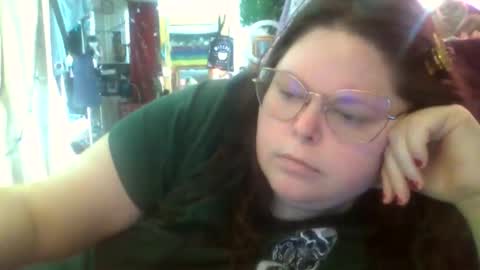 Siofra online show from March 3, 2:34 pm