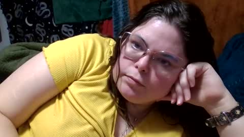 Siofra online show from April 28, 6:35 pm