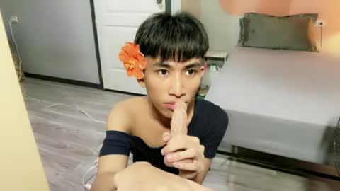 Snapshot of siomairiceee chatting on June 17, 8:50 am siomairiceee online show from June 17, 8:50 am