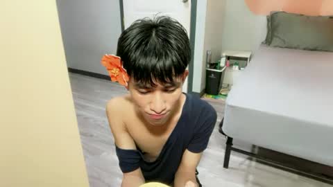 Snapshot of siomairiceee chatting on June 18, 7:30 am siomairiceee online show from June 18, 7:30 am