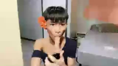 siomairiceee online show from July 10, 9:12 am