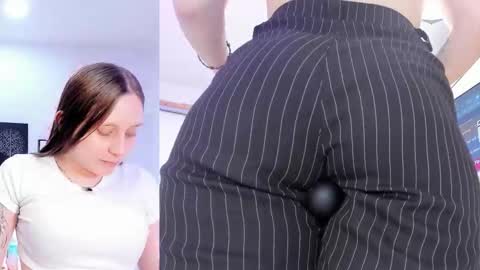 Siouxsie online show from October 29, 11:23 am