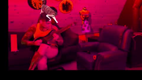 Snapshot of siphonophorslaysstrings chatting on February 21, 2:23 am Unbridledfuckingcrazy online show from February 21, 2:23 am