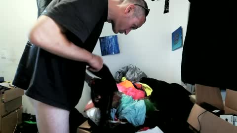 Snapshot of sir__loin411 chatting on June 24, 6:45 am Sir Loin online show from June 24, 6:45 am