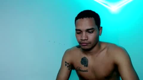 Sir black online show from January 12, 9:40 pm