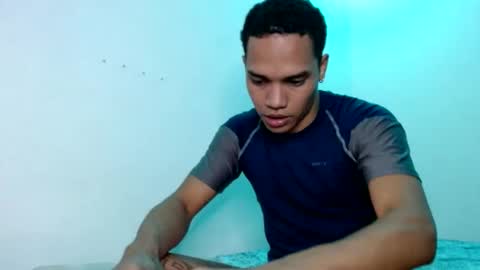 Sir black online show from February 15, 9:37 pm