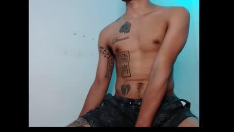 Sir black online show from November 15, 9:11 pm