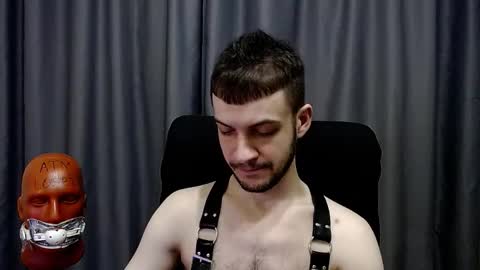 Sir Damien online show from December 20, 3:02 am