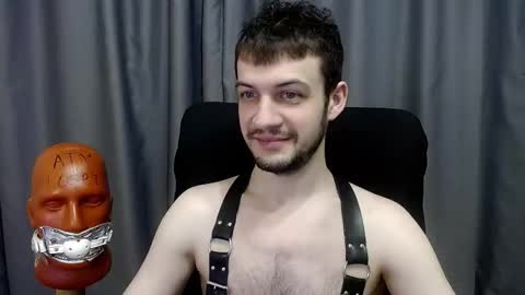 Sir Damien online show from January 16, 2:59 am