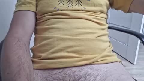sir_duncan_high online show from May 14, 8:32 am